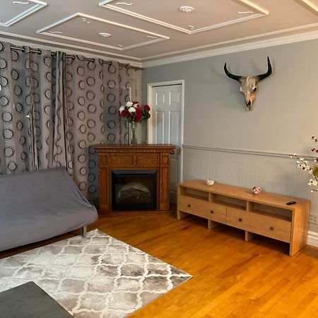 Chicoutimi Tinga Home מראה חיצוני תמונה