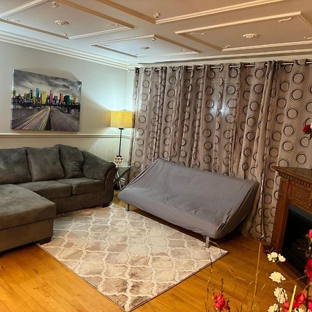 Chicoutimi Tinga Home מראה חיצוני תמונה
