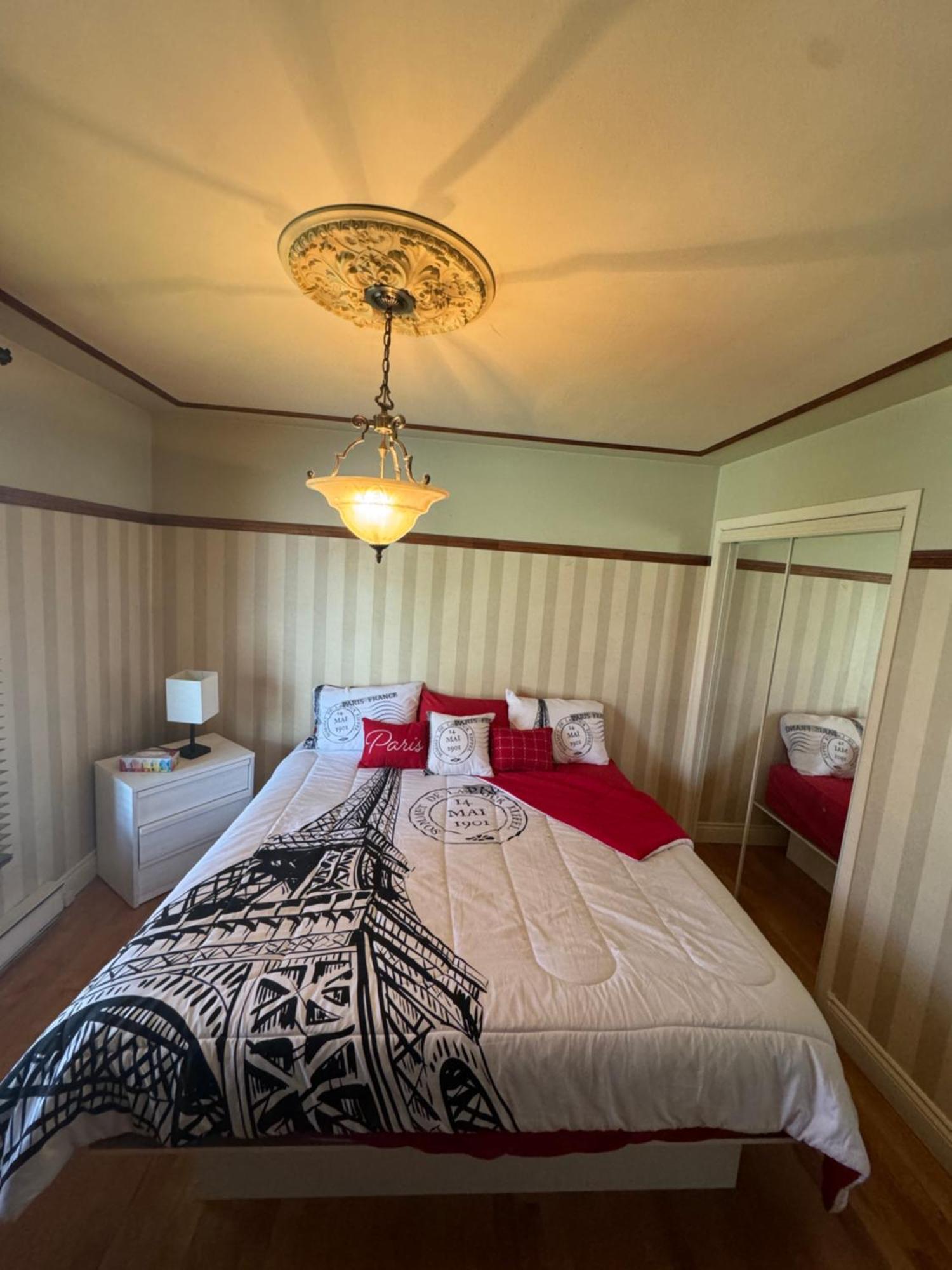 Chicoutimi Tinga Home חדר תמונה