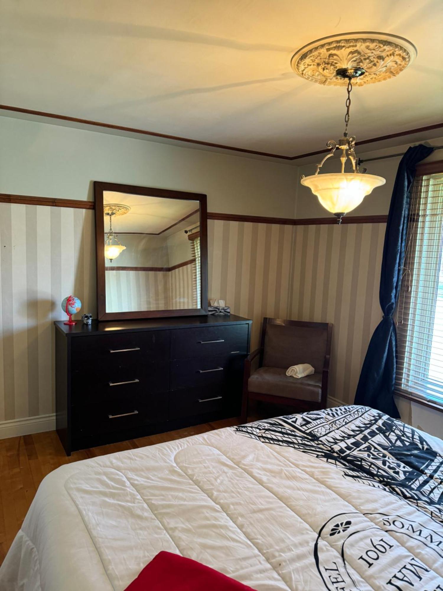 Chicoutimi Tinga Home חדר תמונה