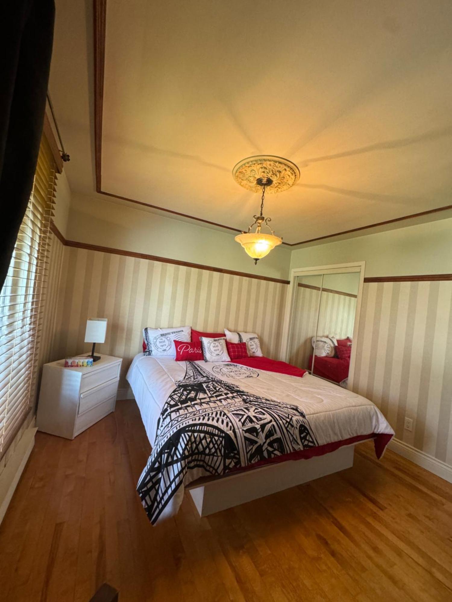 Chicoutimi Tinga Home חדר תמונה