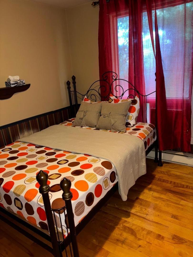 Chicoutimi Tinga Home חדר תמונה