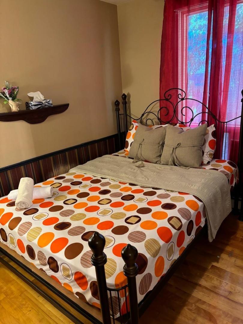 Chicoutimi Tinga Home חדר תמונה